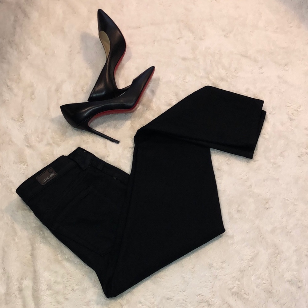 🌹Vizcano🌹Cropped/Ankle Jeans